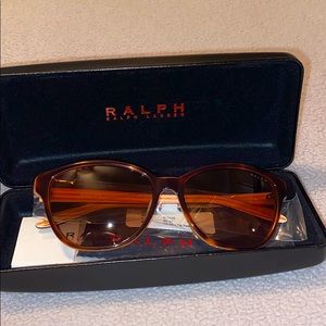 Ralph Lauren sunglasses
